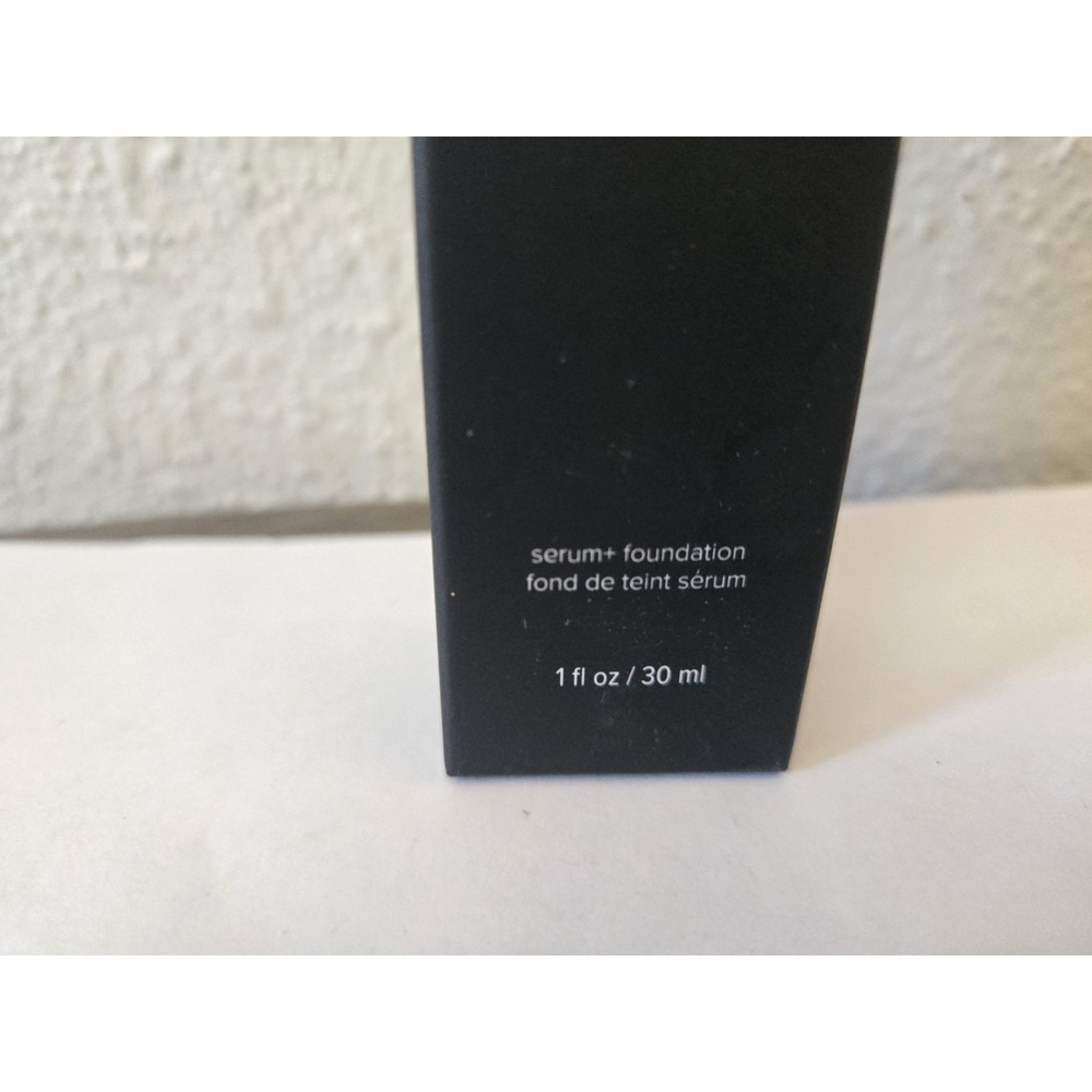 Younique Touch Serum + Foundation Velour 3313A 1 fl Oz - Picture 2 of 9